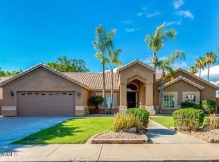 2356 E Kenwood St, Mesa, AZ 85213