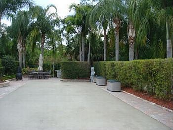 Photo of RV Lot