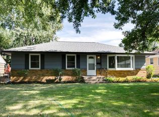 6733 Park Ave, Minneapolis, MN 55423