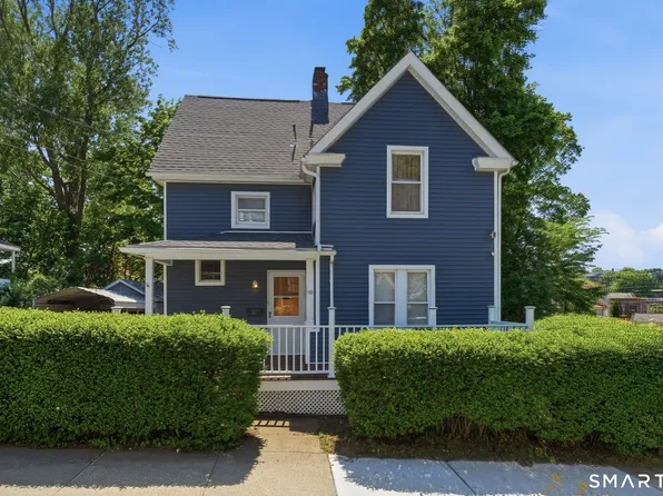 118 Blackhall Street, New London, CT 06320