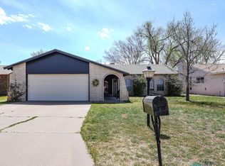 3719 Player Pl, Clovis, NM 88101