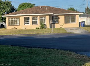 319 Alabama Rd S, Lehigh Acres, FL 33936