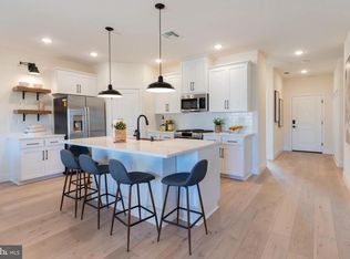 LOT 345 122 Thornton Ave, Ranson, WV 25438