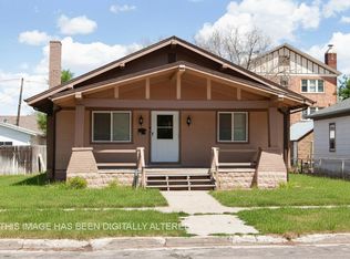 212 Denver St, Sterling, CO 80751