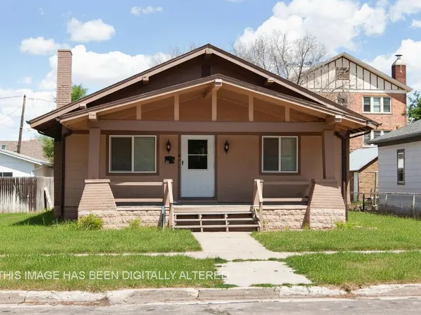 212 Denver St, Sterling, CO 80751
