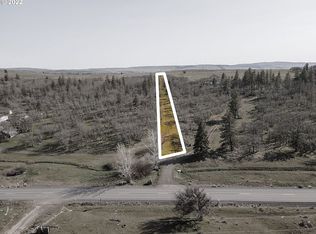 0 Bickleton Hwy, Goldendale, WA 98620