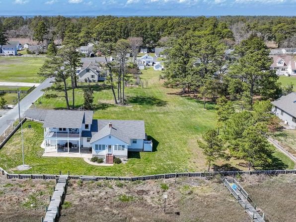 Waterfront - Chincoteague VA Waterfront Homes For Sale - 21 Homes | Zillow