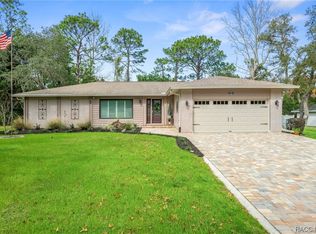 10 Shumard Ct N, Homosassa, FL 34446
