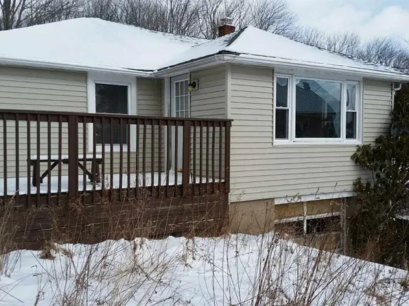 122 Revonah Hill Rd, Liberty, NY 12754