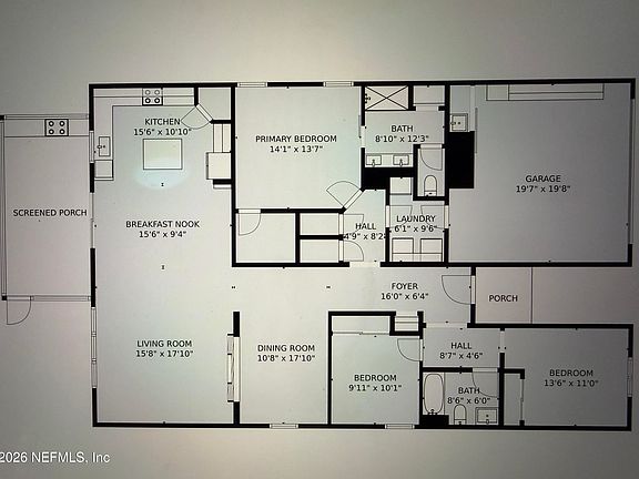 3rd image of 15971 HUTTON Lane