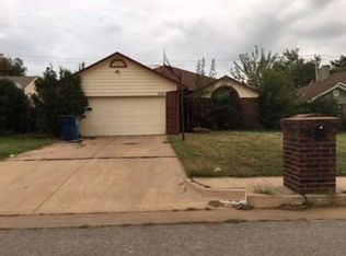 600 Firelane Rd, Edmond, OK 73003
