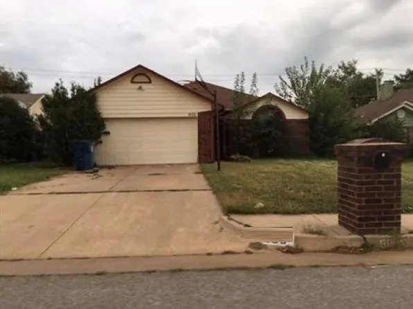 600 Firelane Rd, Edmond, OK 73003