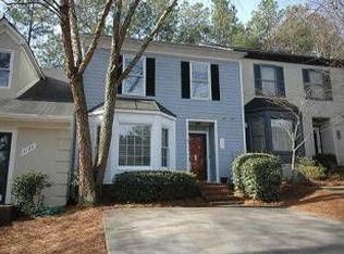 2184 Vinings North Ln SE, Smyrna, GA 30080
