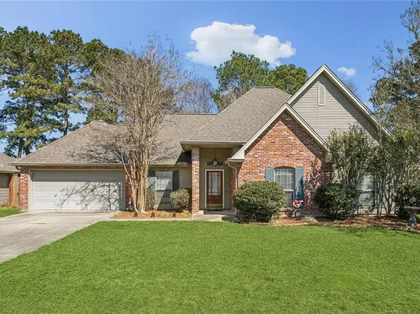 300 Lei Lani Ave, Abita Springs, LA 70420