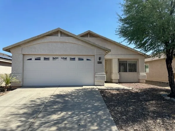 2177 S Saint Suzanne Dr, Tucson, AZ 85713