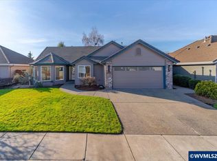 6095 Kite Ct N, Keizer, OR 97303