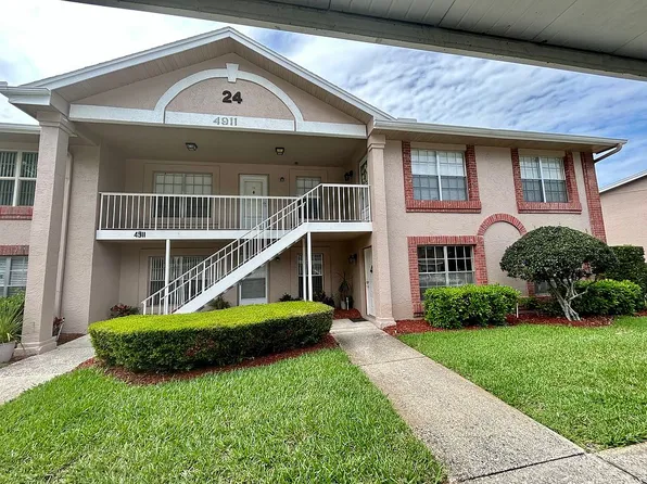 4911 Sunnybrook Dr Unit 15, New Port Richey, FL 34653