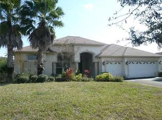 1202 Anolas Way, Lutz, FL 33548