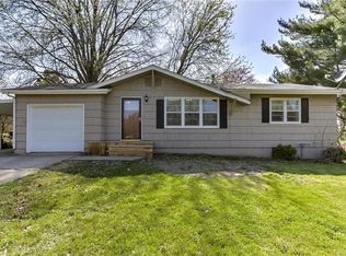 7514 Berkley Ave, Kansas City, MO 64152