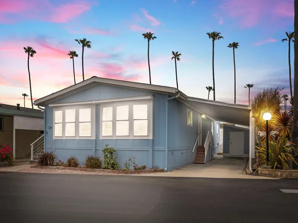 1215 Anchors Way Dr Space 124, Ventura, CA 93001