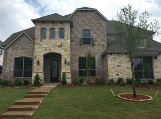 1080 Circle J Trl, Prosper, TX 75078