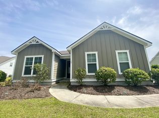 38 Daffodil Farm Rd, Bluffton, SC 29910