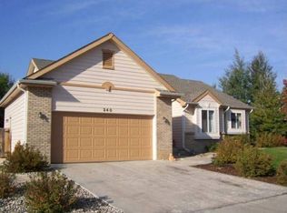 240 Sequoia Cir, Windsor, CO 80550