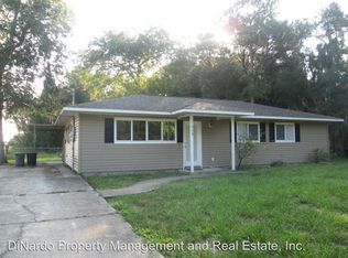 952 Orange Ave, Pt Orange, FL 32129