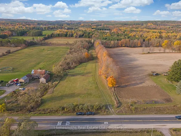 3074 Ganaraska Rd, Pt Hope, ON L0A 1B0