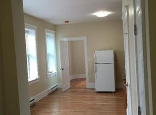 845 Huntington Ave, Boston, MA 02115