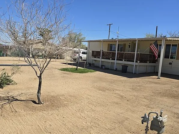 1420 Pinto St, Ridgecrest, CA 93555