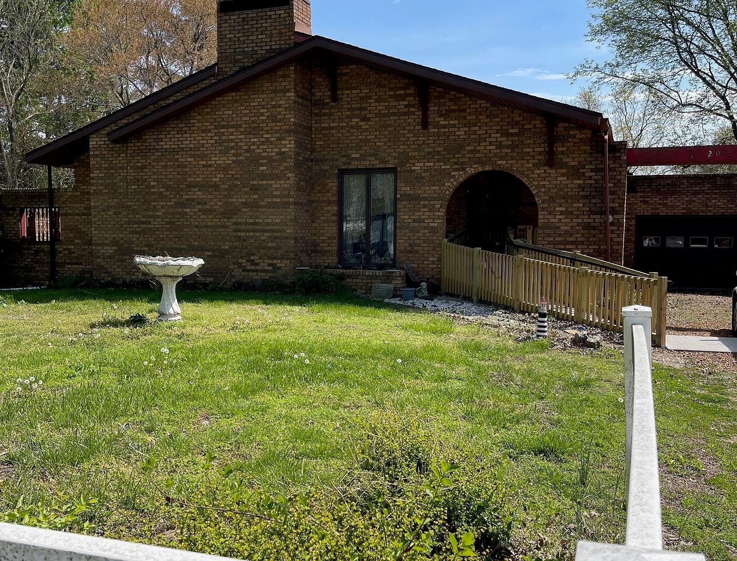 208 W Patton St, Valier, IL 62891 MLS EB448532 Zillow