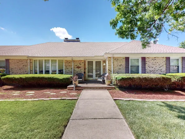 1406 Cantrill Ct, Lexington, KY 40505