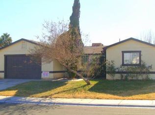 6541 Roy Rogers Dr, Las Vegas, NV 89108