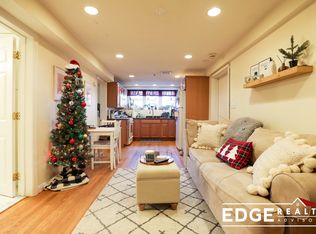 14 Sutherland Rd #A, Boston, MA 02135