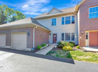 6715 Cheviot Rd, Cincinnati, OH 45247