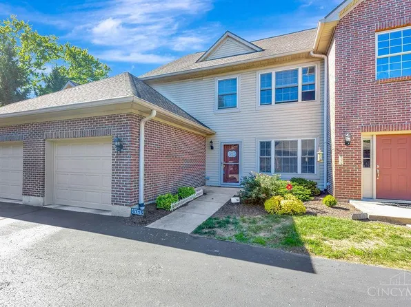 6715 Cheviot Rd, Cincinnati, OH 45247