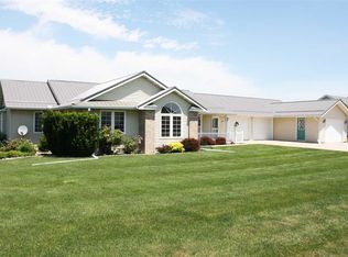 401 Summit Dr, Allen, NE 68710