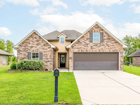 153 Towne Way, Thibodaux, LA 70301