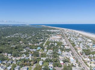 112 B St, Saint Augustine, FL 32080
