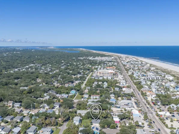 112 B St, Saint Augustine, FL 32080