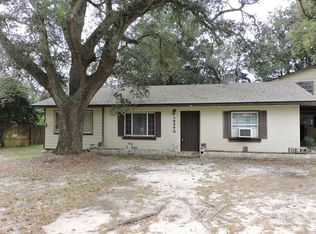 1825 Bainbridge Ave #A, Pensacola, FL 32507