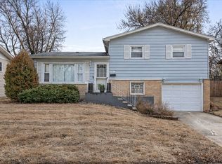 (Undisclosed Address), Country Club Hills, IL 60478