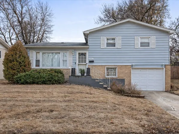 (undisclosed Address), Country Club Hills, IL 60478