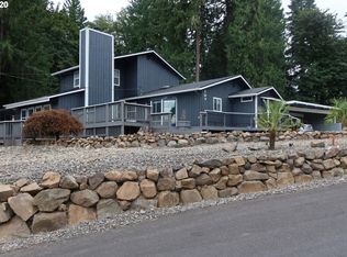 127 Beverly Hts, Castle Rock, WA 98611