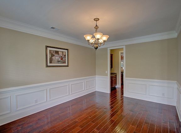 Huge Dining Room