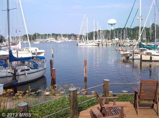 790 Fairview Ave APT F, Annapolis, MD 21403