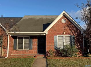 2412 Harpeth Pl SW, Decatur, AL 35601