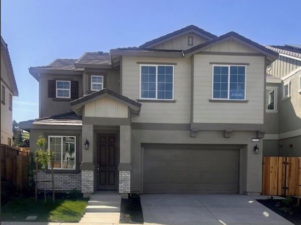 4732 Opus Cir, Fairfield, CA 94534