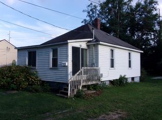 213 E Main St, Sturgis, MI 49091